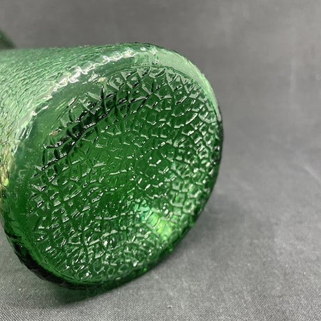 Hyacinth glass from Fyens Glasværk, model from 1924
