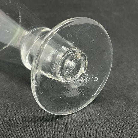 Frimurerglas fra 1800 tallet