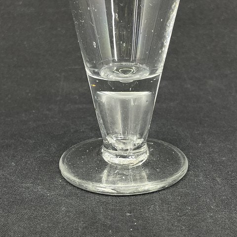 Frimurerglas fra 1800 tallet