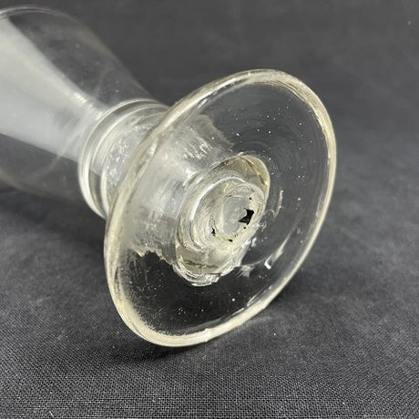 Frimurerglas fra 1800 tallets slutning