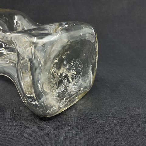 19th century clucking bottle