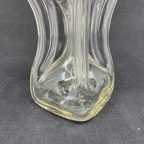 19th century clucking bottle