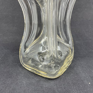 19th century clucking bottle