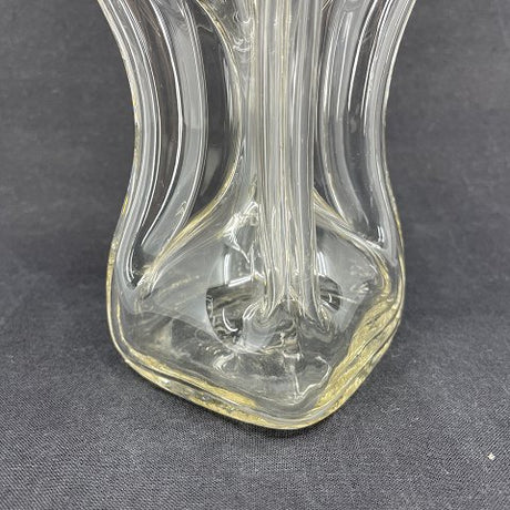 19th century clucking bottle