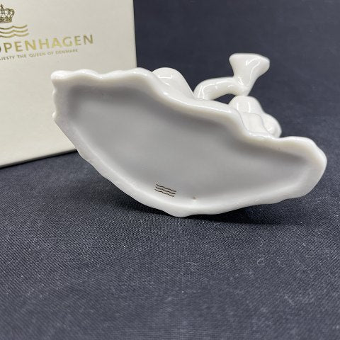 Rare Royal Copenhagen Christmas figure