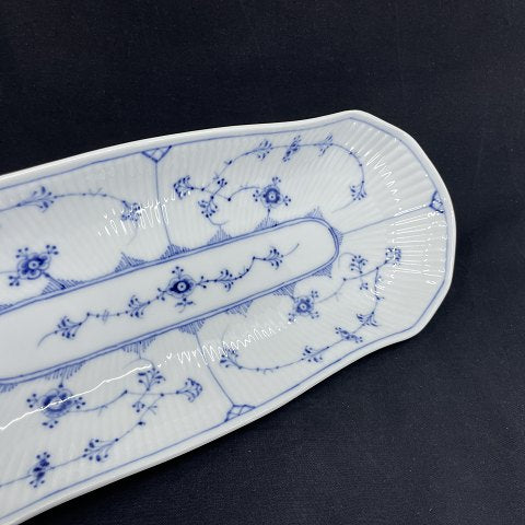 Musselmalet Riflet sellerifad