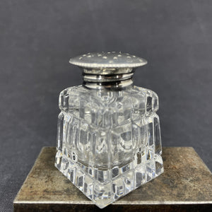 Salt strø from Hugo Grün