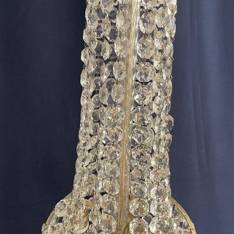 Elegant chandelier from the 1910s