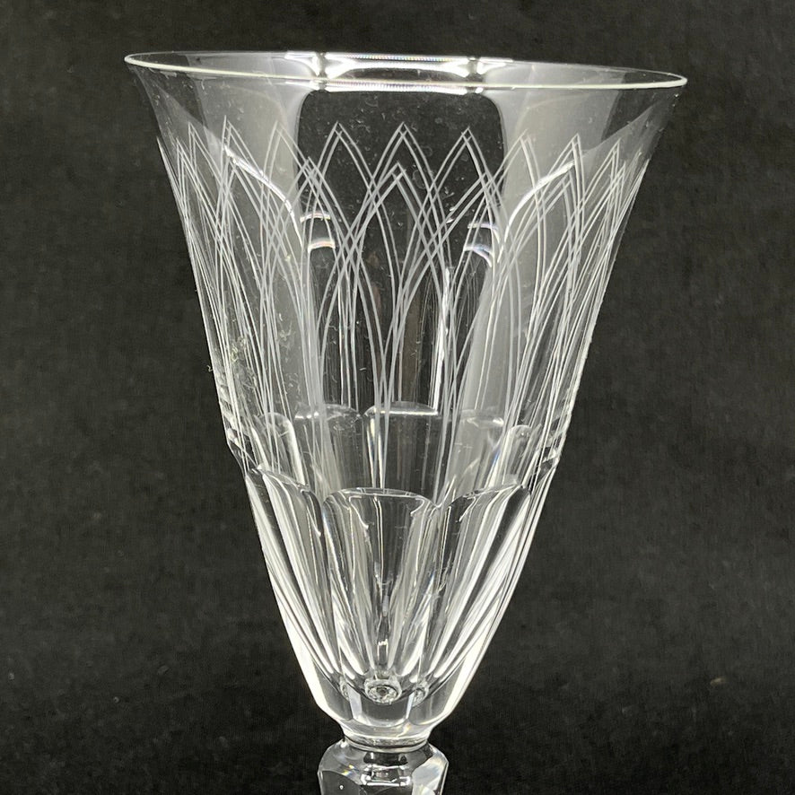Visborg red wine glass