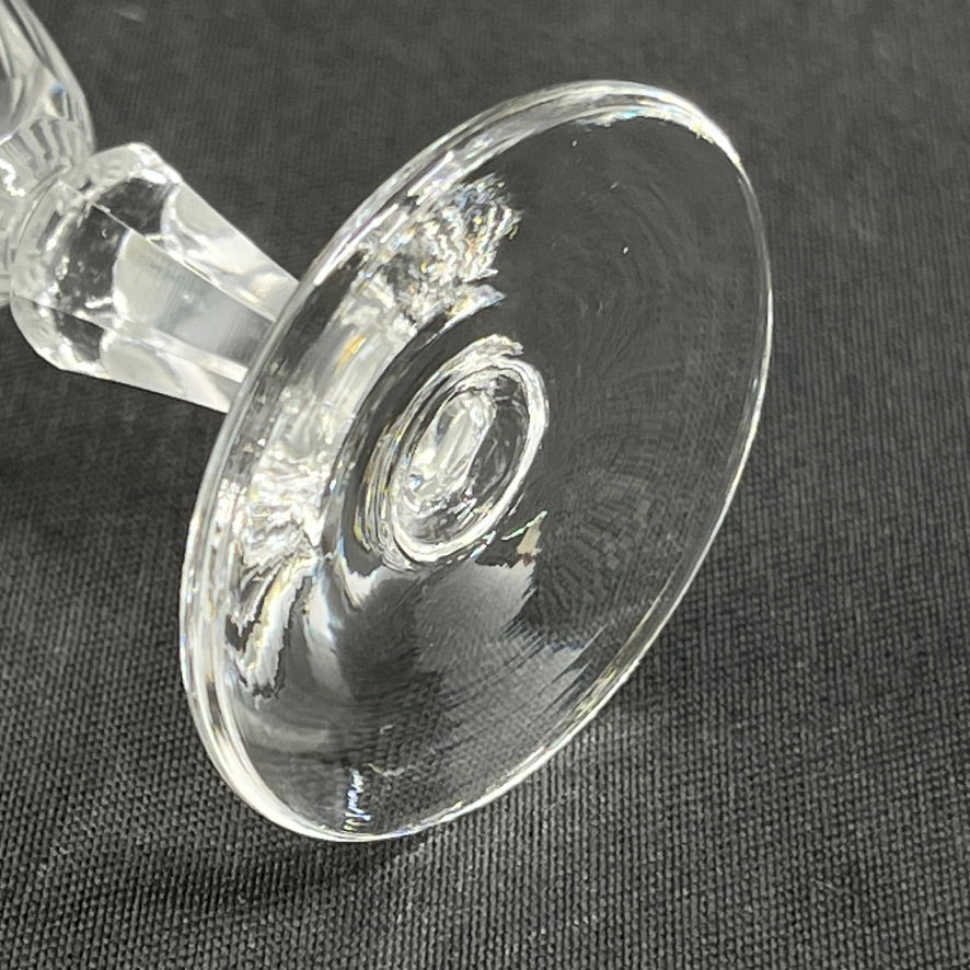 Visborg snapseglas