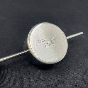Stelton 3 cl drinksmål