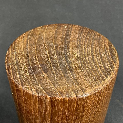 Nice teak box from the 1960s