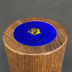 Nice teak box from the 1960s