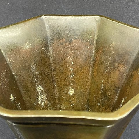 Beautiful Art Deco Just Andersen vase