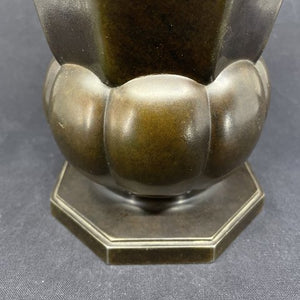 Beautiful Art Deco Just Andersen vase