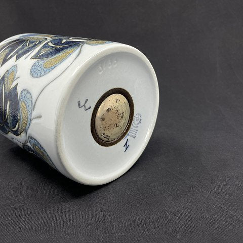 Royal Copenhagen large vintage mug 1979