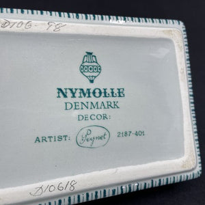 Nymølle lågæske af Raymond Peynet