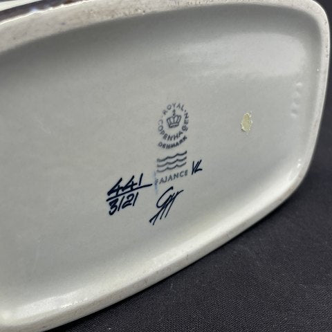 Baca vase from Royal Copenhagen