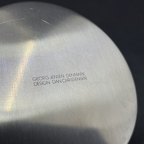 Georg Jensen raffle cup