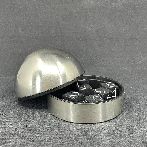 Georg Jensen raffle cup