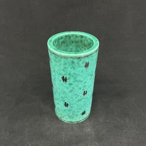 Argenta vase fra Gustavsberg