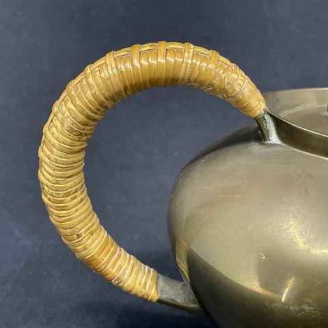 Modernistisk tekande fra 1930'erne
