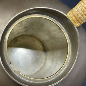 Modernistisk tekande fra 1930'erne