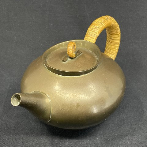 Modernistisk tekande fra 1930'erne