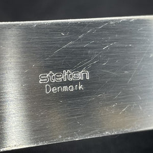 Stelton tærtekniv