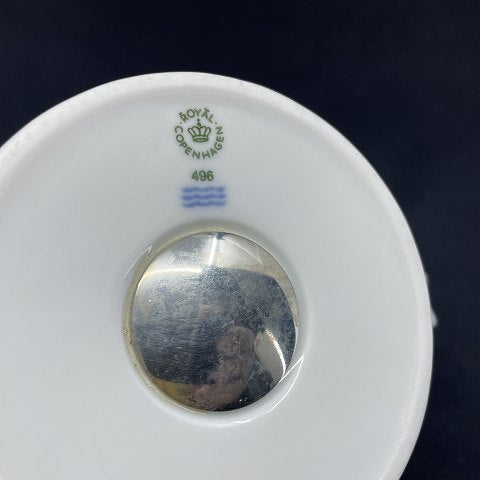 Royal Copenhagen large vintage mug 2004