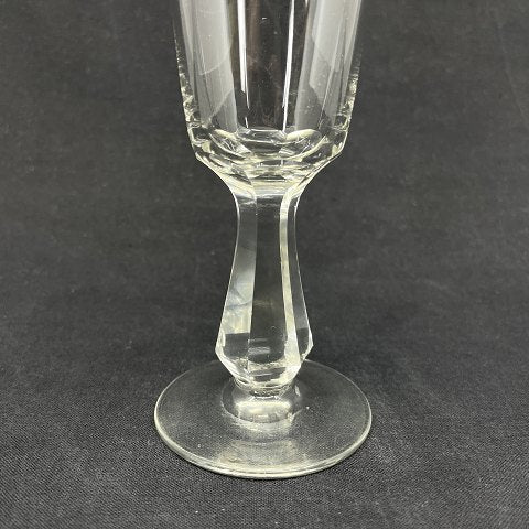 Falk champagne glass