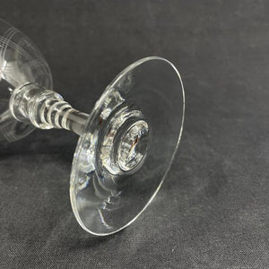 Kronborg rødvinsglas