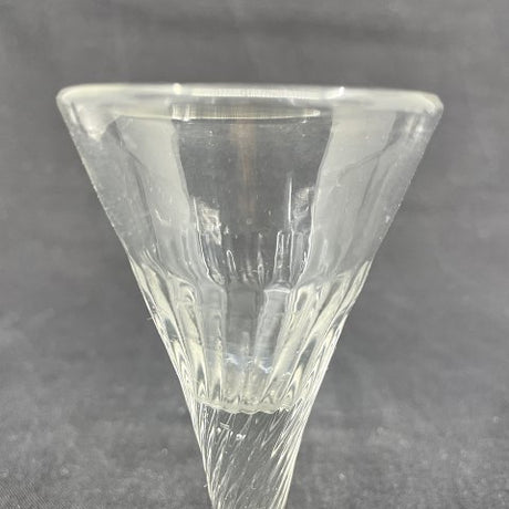 Holmegaard shot glass no. 28