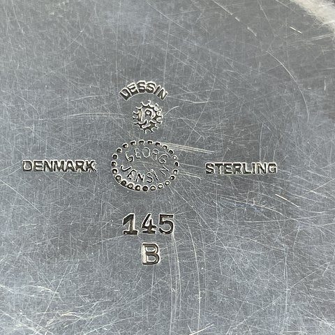 Georg Jensen æske 145B