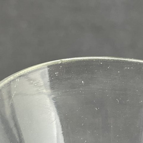 Holmegaard shot glass no. 28