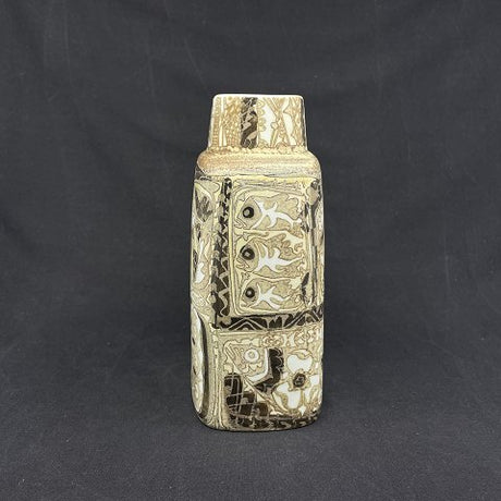 Baca vase from Royal Copenhagen