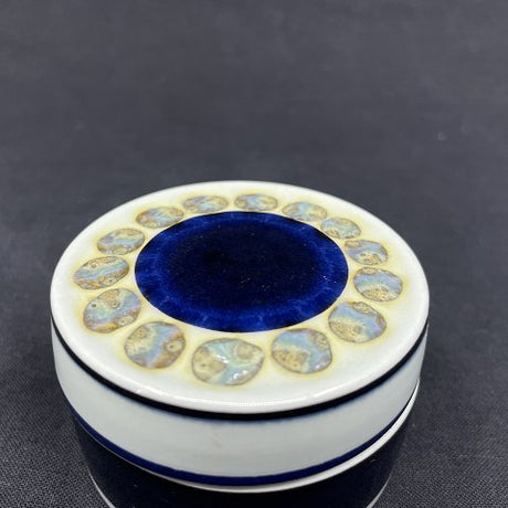 Royal Copenhagen tenera box