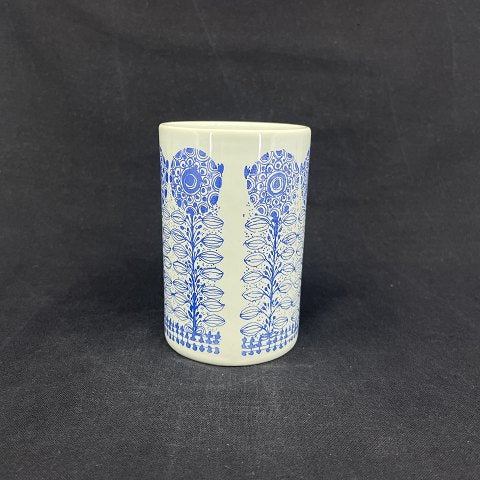 Bjørn Wiinblad vase - Flora - Blå
