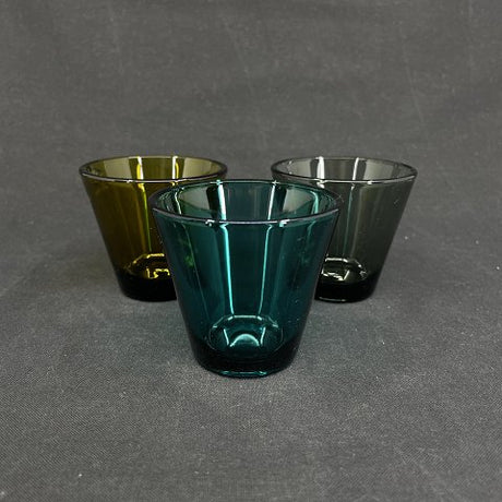 Kartio glass by Kaj Franck, 6 pcs