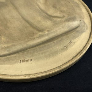 Søholm flat with Athena