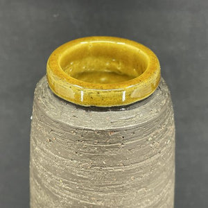 Buttet vase af Gunnar Nylund for Nymølle