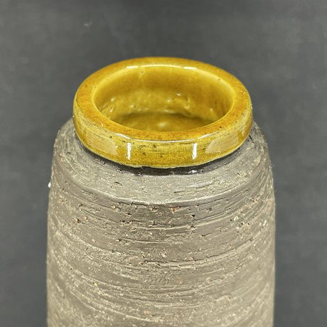 Buttet vase af Gunnar Nylund for Nymølle