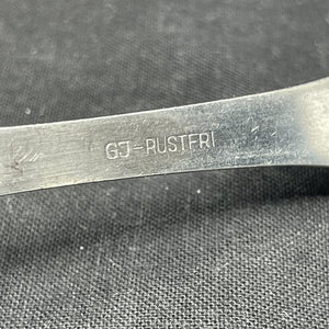 Mitra fishing knife from Georg Jensen