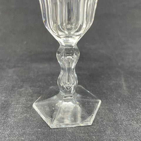 Lalaing schnapps glass