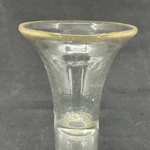 Rakkerglas fra 1880'erne