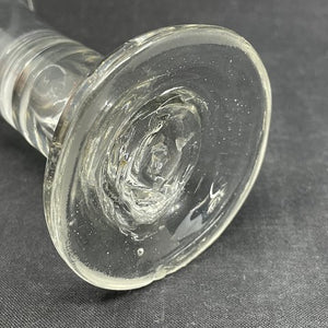 Rakkerglas fra 1800 tallets begyndelse