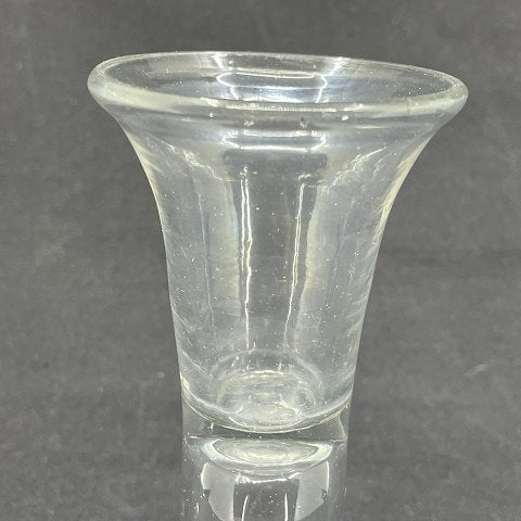 Rakkerglas fra 1800 tallets begyndelse