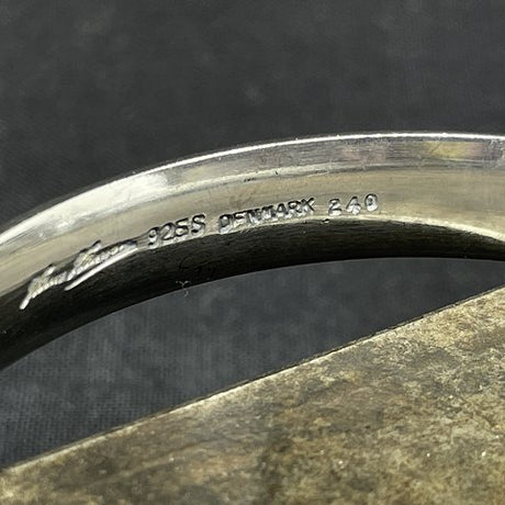 Hans Hansen bracelet, No. 240