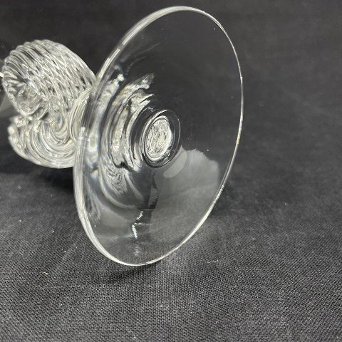 Neptun port wine glass