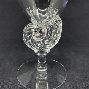 Neptun portvinsglas